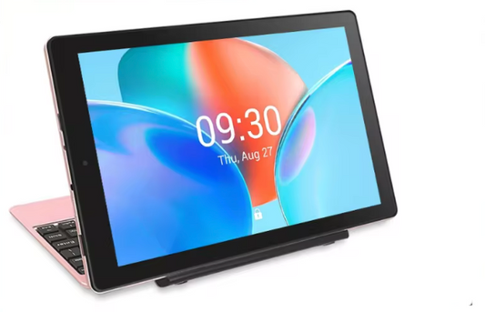 Android 10.0 Tablet with keyboard