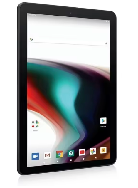 Android 10.0 Tablet with keyboard